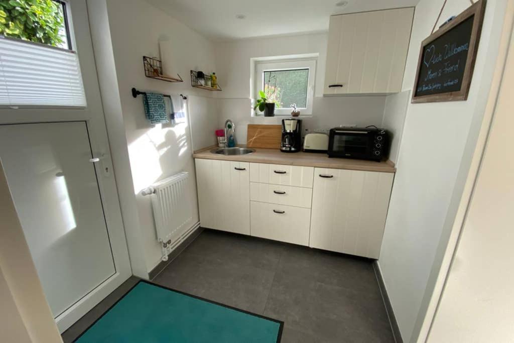 Wohlfuehloase In Pankow Appartement Berlin