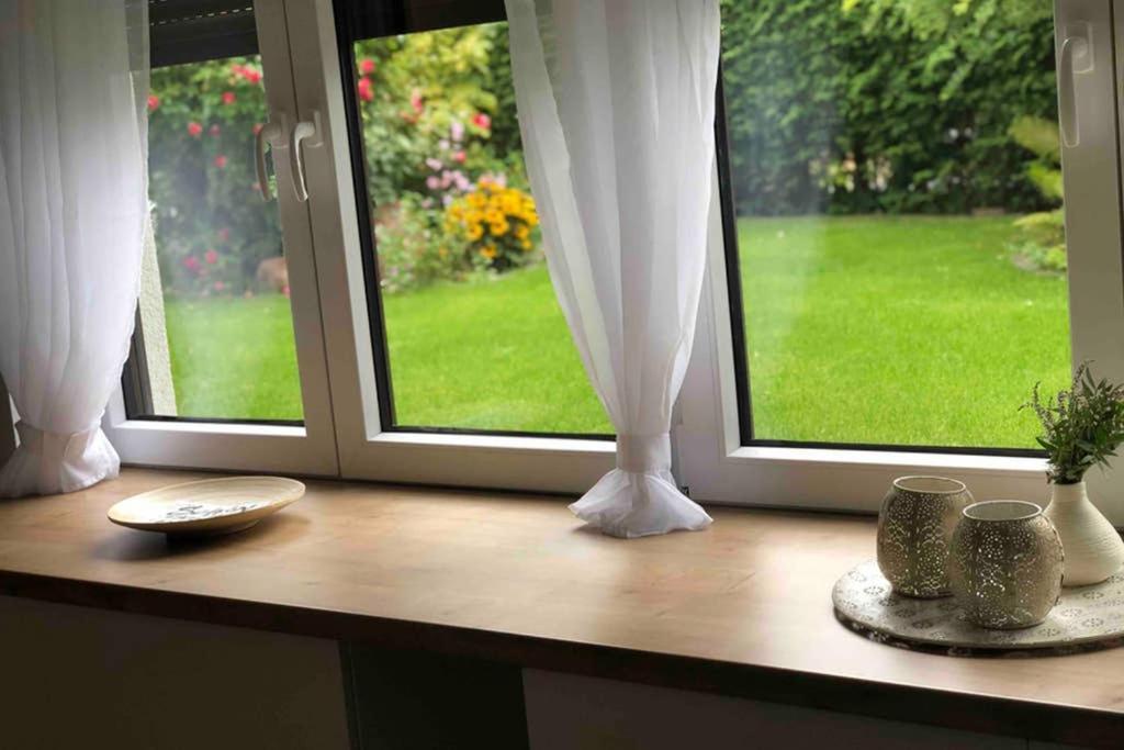 Appartement Wohlfuehloase In Pankow