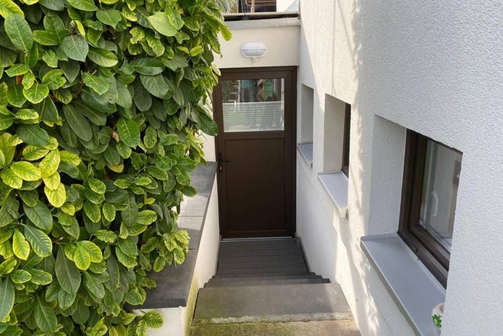 Wohlfuehloase In Pankow Appartement Berlin